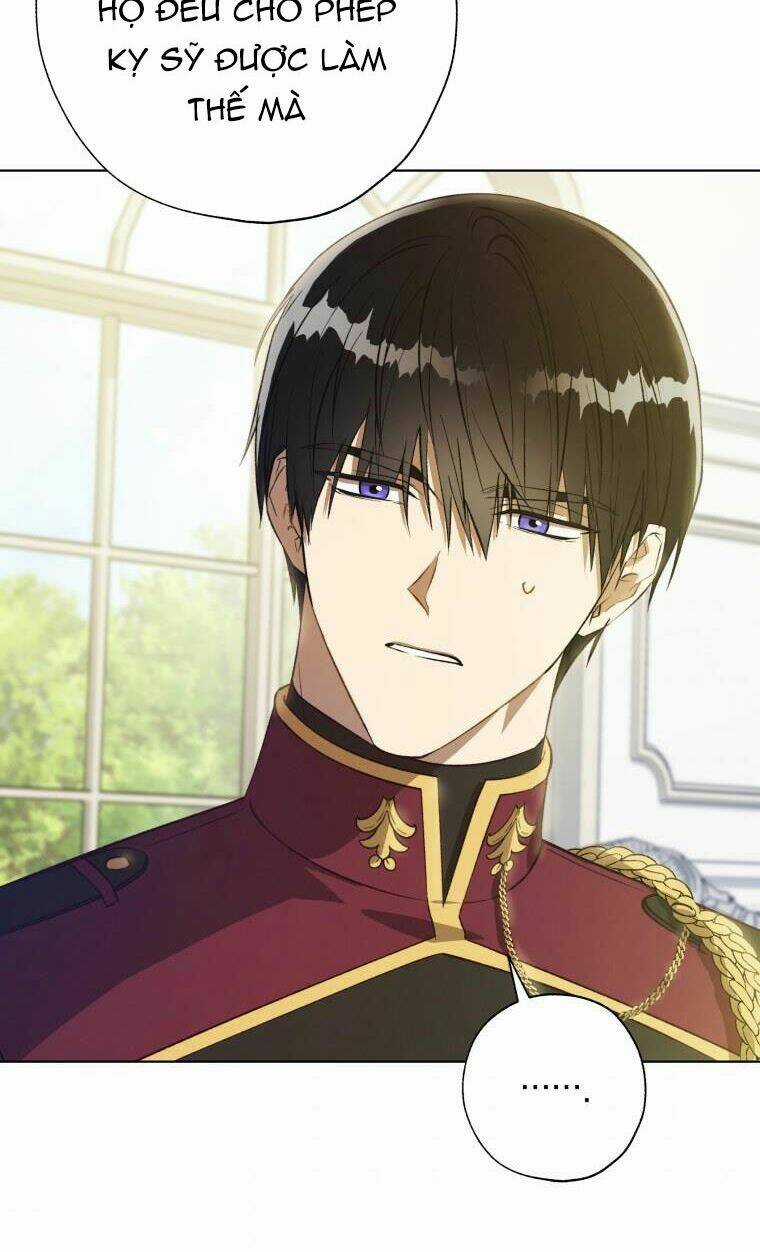 Công Chúa Khắc Dấu Lên Kẻ Phản Nghịch Chapter 49 trang 39