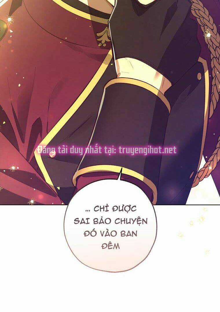 Công Chúa Khắc Dấu Lên Kẻ Phản Nghịch Chapter 49 trang 43