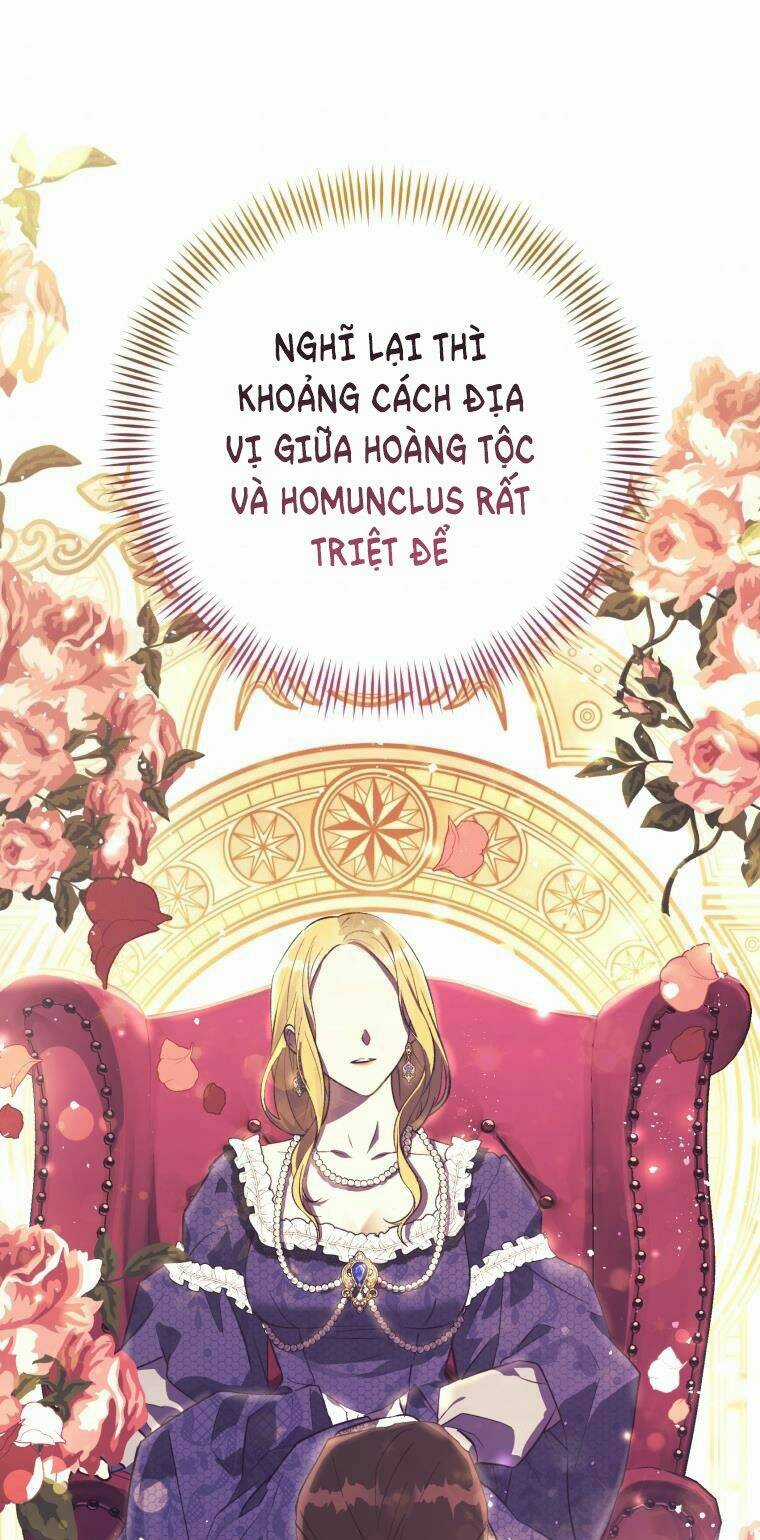 Công Chúa Khắc Dấu Lên Kẻ Phản Nghịch Chapter 49 trang 47