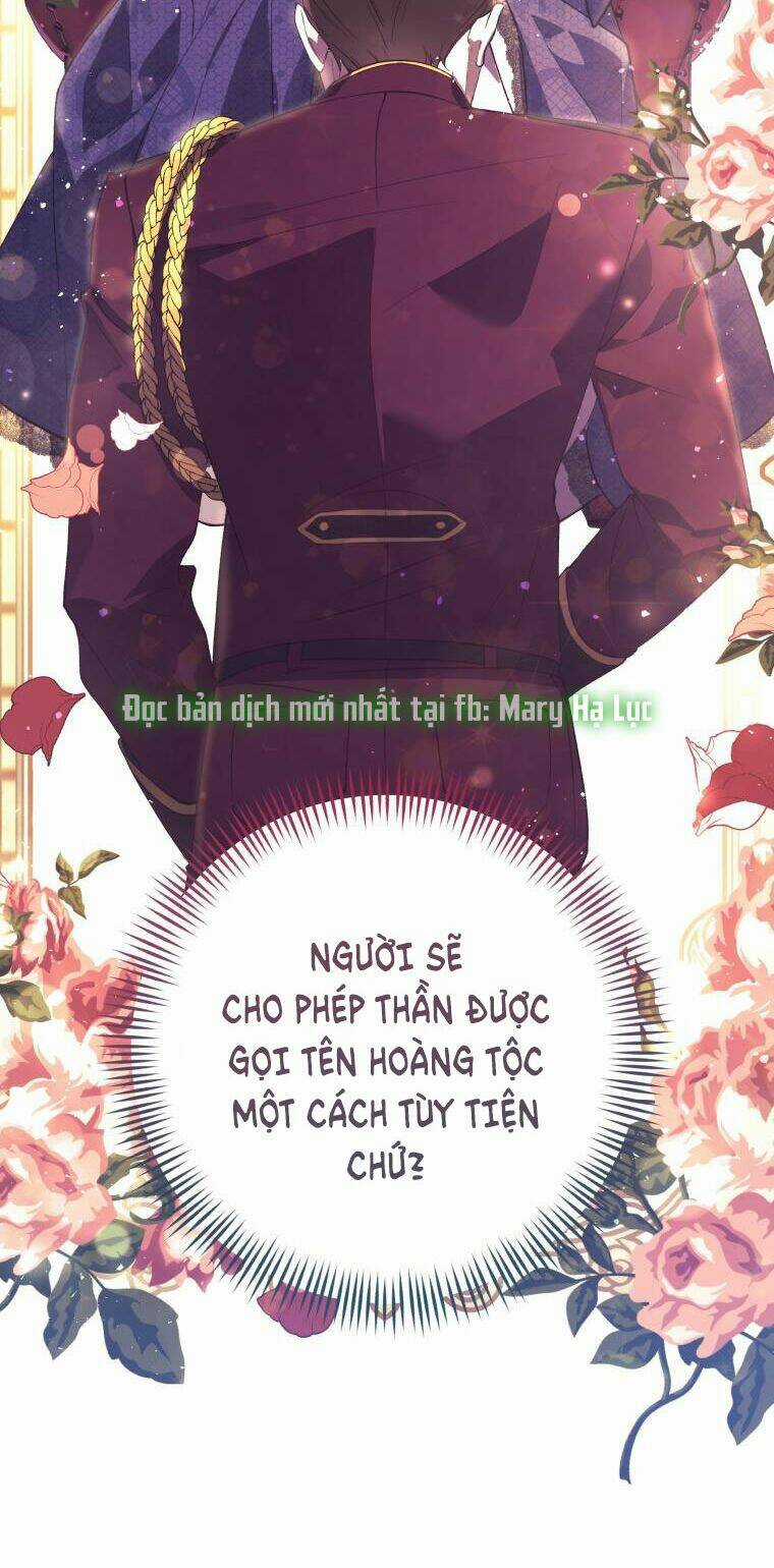 Công Chúa Khắc Dấu Lên Kẻ Phản Nghịch Chapter 49 trang 48