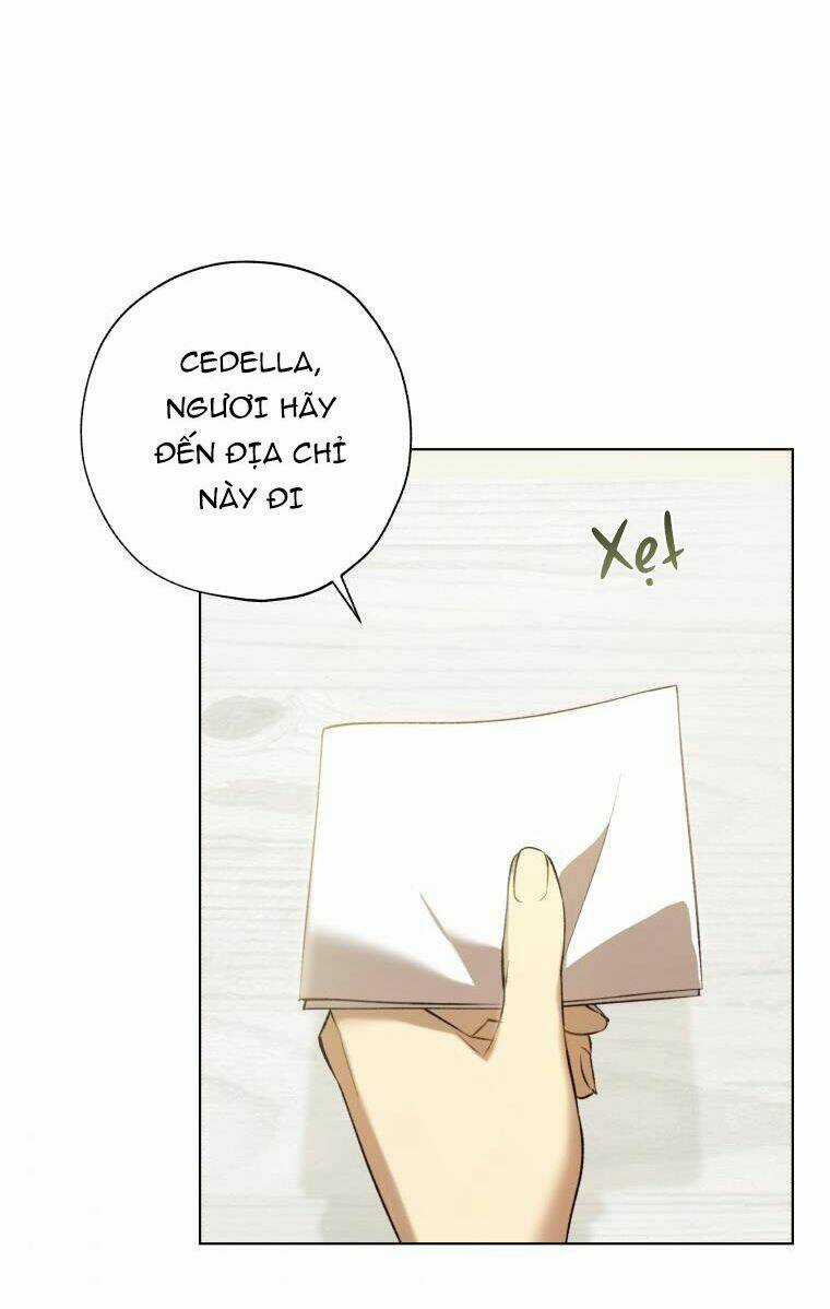 Công Chúa Khắc Dấu Lên Kẻ Phản Nghịch Chapter 49 trang 5