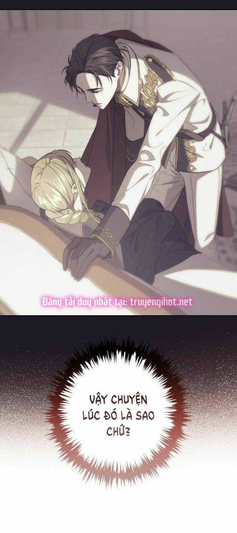 Công Chúa Khắc Dấu Lên Kẻ Phản Nghịch Chapter 49 trang 50