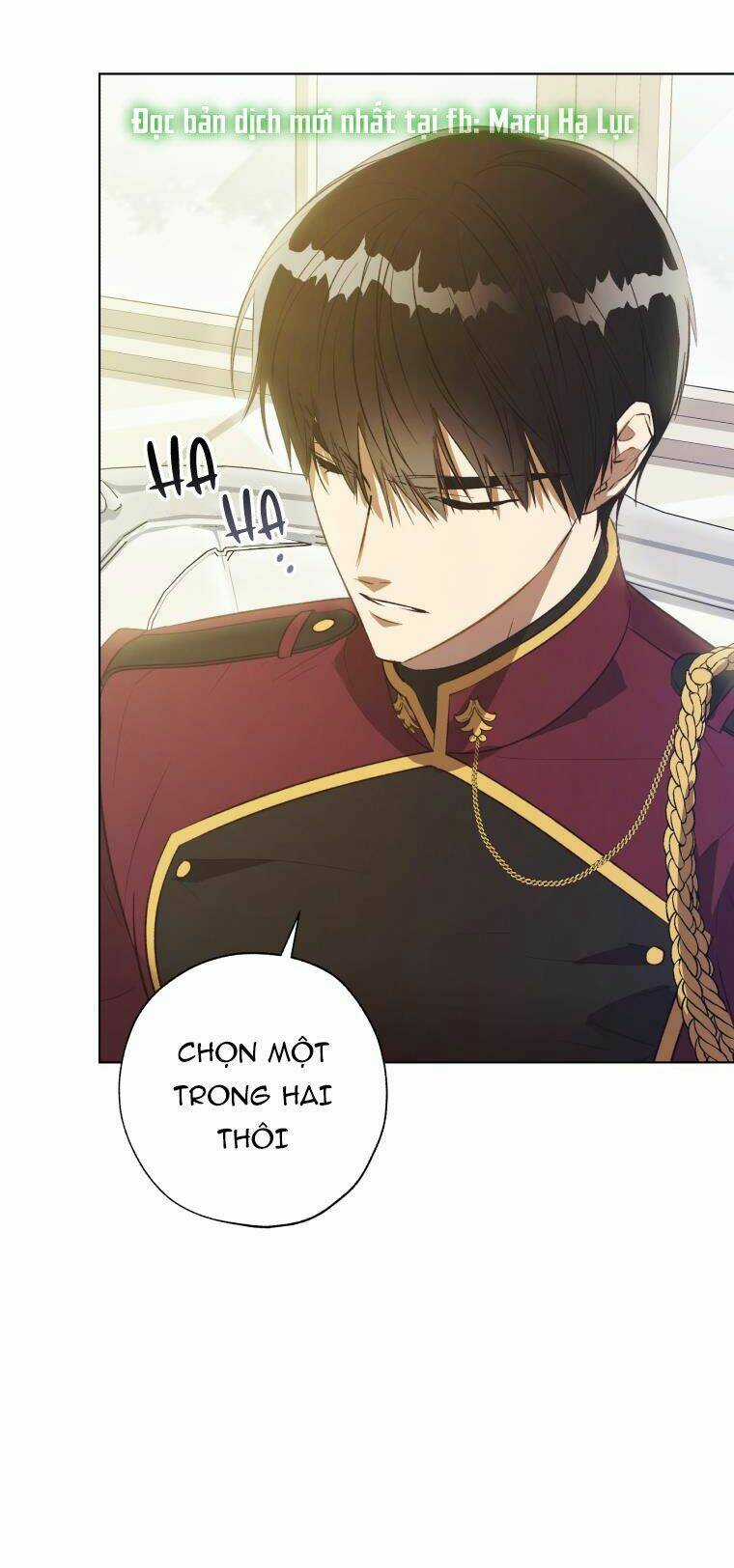 Công Chúa Khắc Dấu Lên Kẻ Phản Nghịch Chapter 49 trang 56