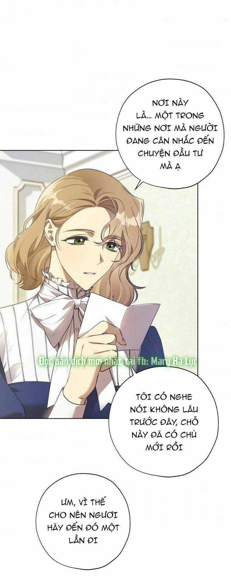 Công Chúa Khắc Dấu Lên Kẻ Phản Nghịch Chapter 49 trang 6