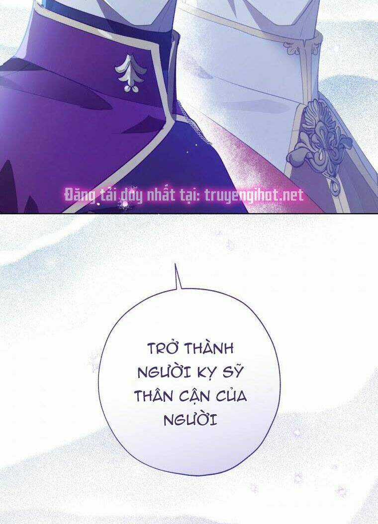 Công Chúa Khắc Dấu Lên Kẻ Phản Nghịch Chapter 49 trang 60