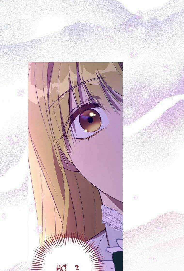 Công Chúa Khắc Dấu Lên Kẻ Phản Nghịch Chapter 49 trang 61