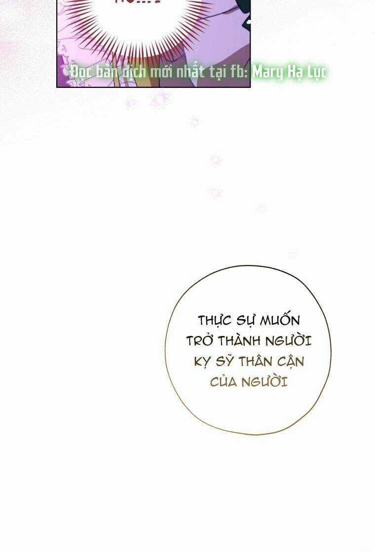 Công Chúa Khắc Dấu Lên Kẻ Phản Nghịch Chapter 49 trang 62