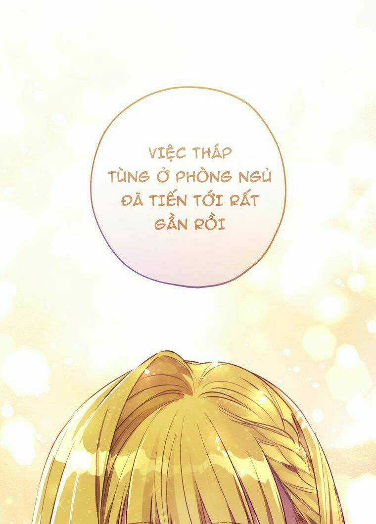 Công Chúa Khắc Dấu Lên Kẻ Phản Nghịch Chapter 49 trang 63