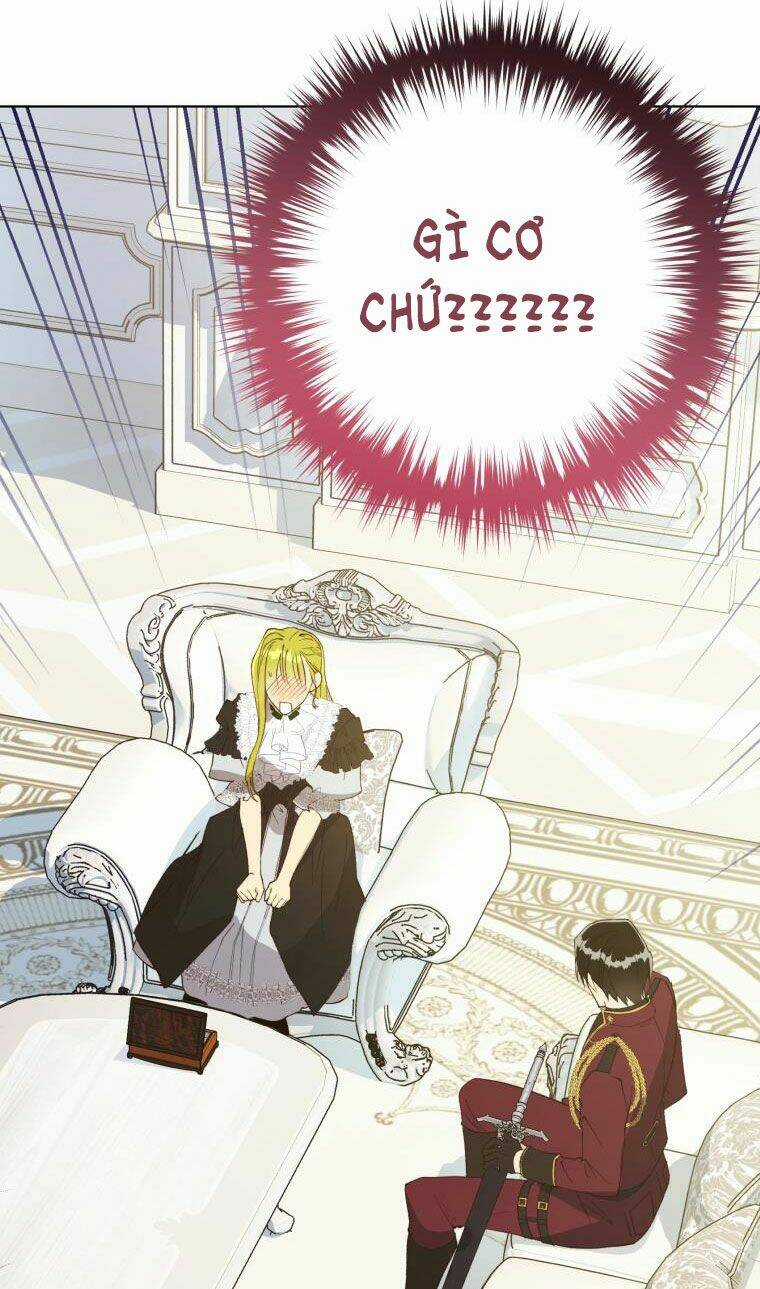 Công Chúa Khắc Dấu Lên Kẻ Phản Nghịch Chapter 49 trang 66