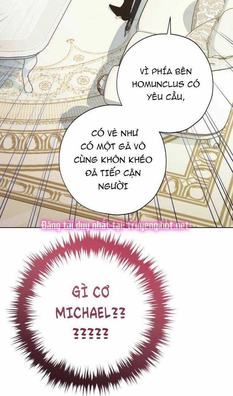 Công Chúa Khắc Dấu Lên Kẻ Phản Nghịch Chapter 49 trang 67