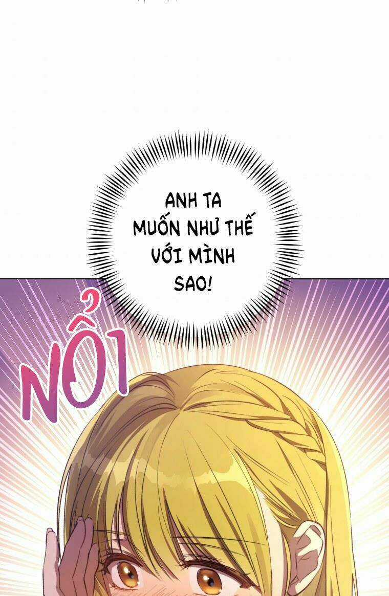 Công Chúa Khắc Dấu Lên Kẻ Phản Nghịch Chapter 49 trang 68