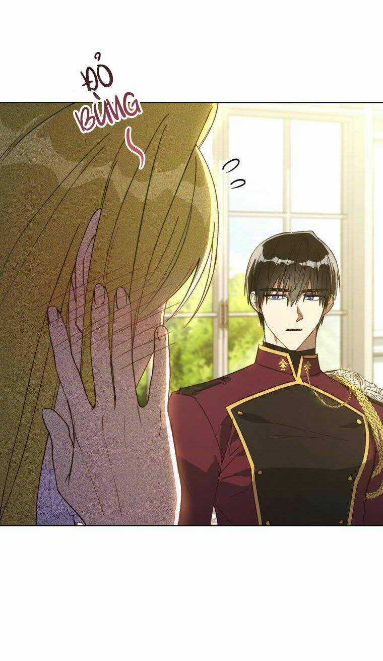 Công Chúa Khắc Dấu Lên Kẻ Phản Nghịch Chapter 49 trang 70