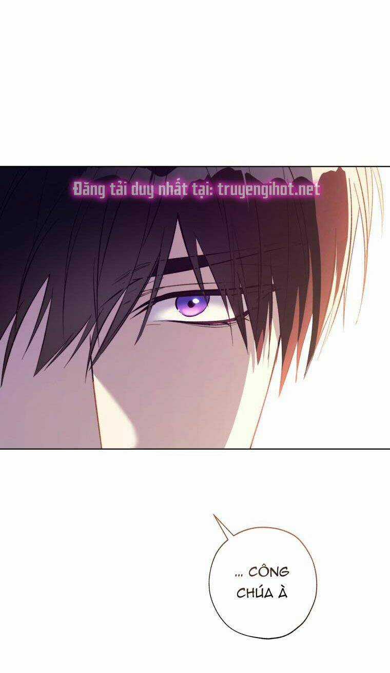 Công Chúa Khắc Dấu Lên Kẻ Phản Nghịch Chapter 49 trang 71