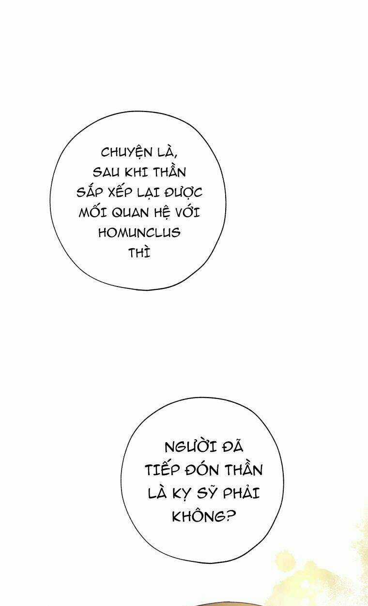 Công Chúa Khắc Dấu Lên Kẻ Phản Nghịch Chapter 49 trang 72