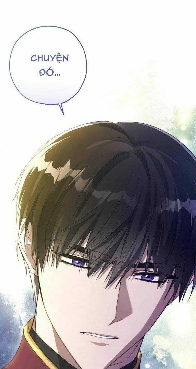 Công Chúa Khắc Dấu Lên Kẻ Phản Nghịch Chapter 49 trang 74