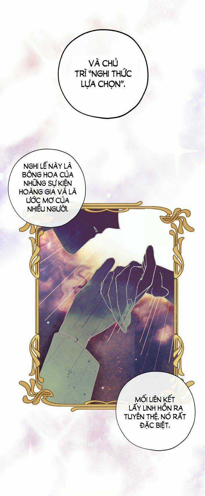 Công Chúa Khắc Dấu Lên Kẻ Phản Nghịch Chapter 5 trang 12