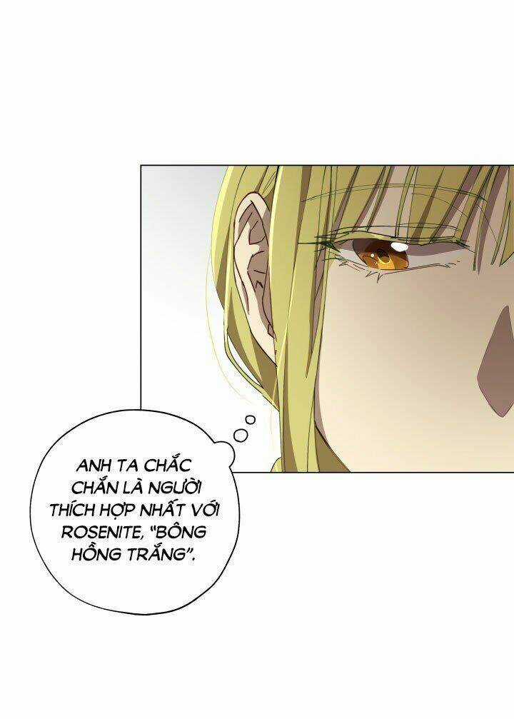 Công Chúa Khắc Dấu Lên Kẻ Phản Nghịch Chapter 5 trang 17