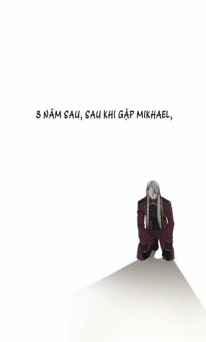 Công Chúa Khắc Dấu Lên Kẻ Phản Nghịch Chapter 5 trang 20