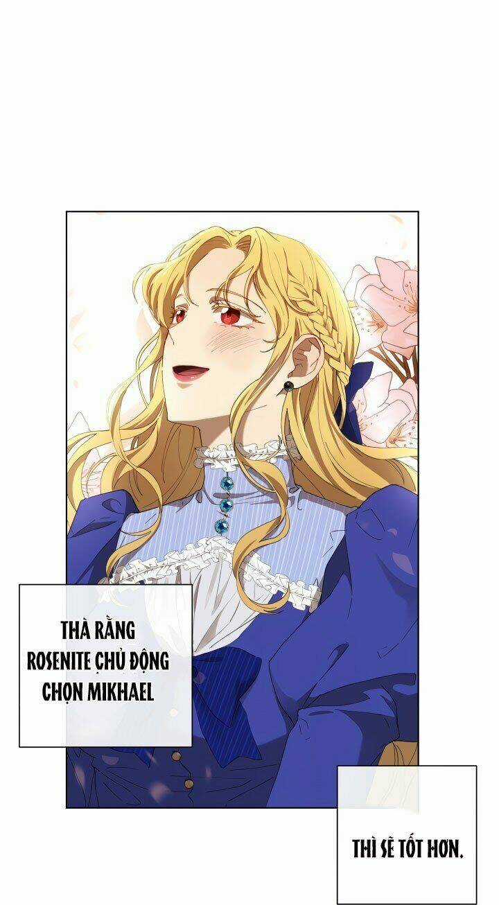 Công Chúa Khắc Dấu Lên Kẻ Phản Nghịch Chapter 5 trang 22