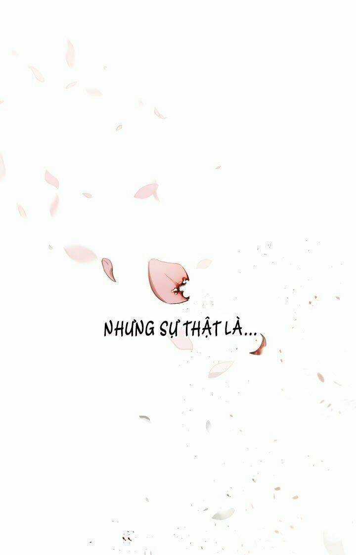 Công Chúa Khắc Dấu Lên Kẻ Phản Nghịch Chapter 5 trang 23