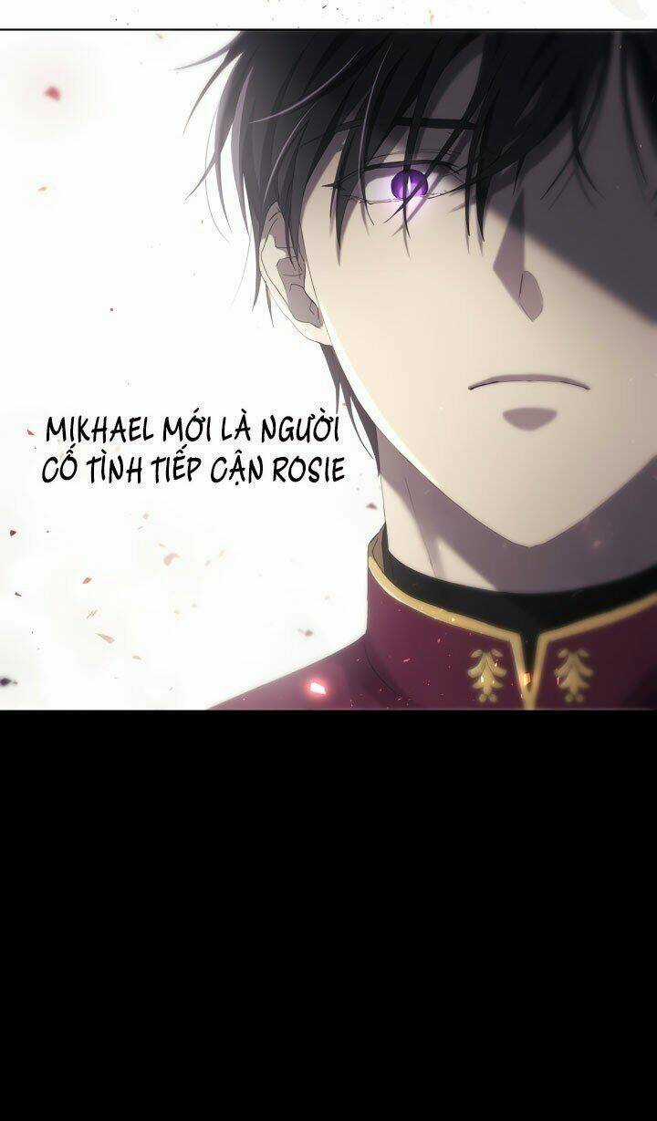 Công Chúa Khắc Dấu Lên Kẻ Phản Nghịch Chapter 5 trang 24