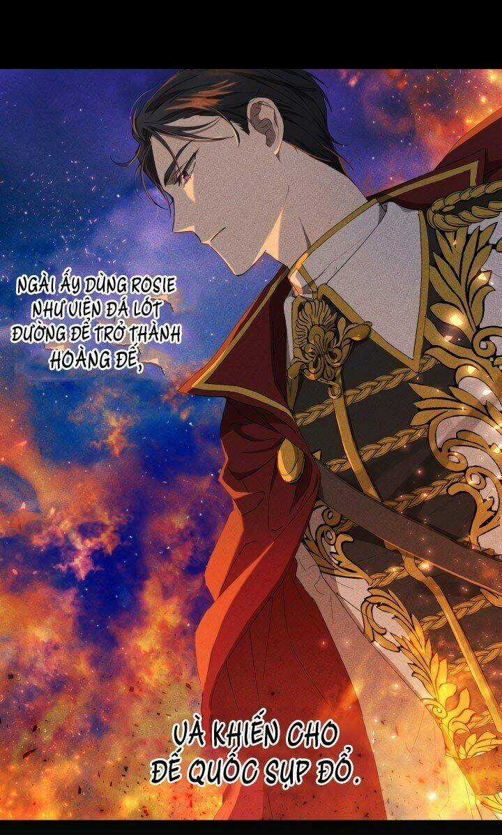 Công Chúa Khắc Dấu Lên Kẻ Phản Nghịch Chapter 5 trang 26