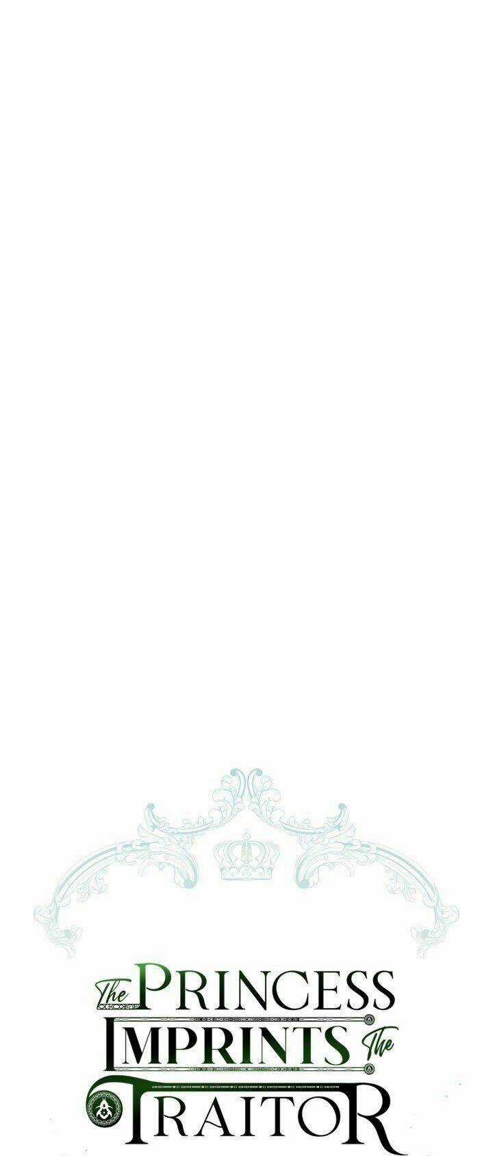 Công Chúa Khắc Dấu Lên Kẻ Phản Nghịch Chapter 5 trang 29