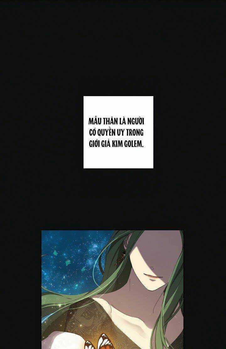 Công Chúa Khắc Dấu Lên Kẻ Phản Nghịch Chapter 5 trang 42