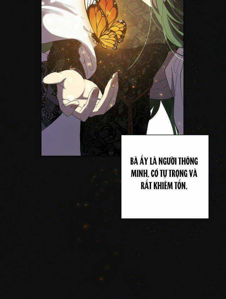 Công Chúa Khắc Dấu Lên Kẻ Phản Nghịch Chapter 5 trang 43