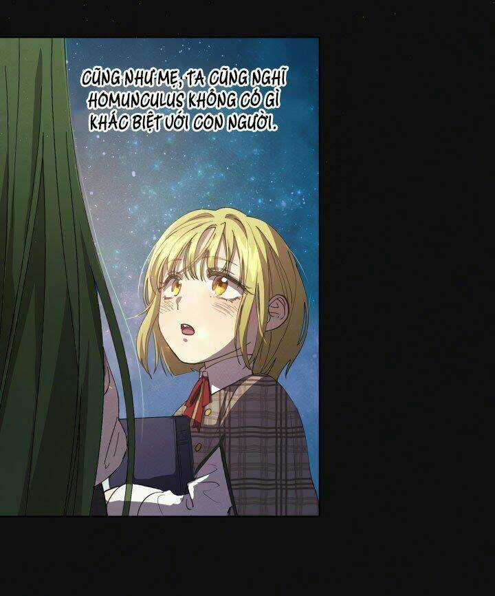 Công Chúa Khắc Dấu Lên Kẻ Phản Nghịch Chapter 5 trang 44