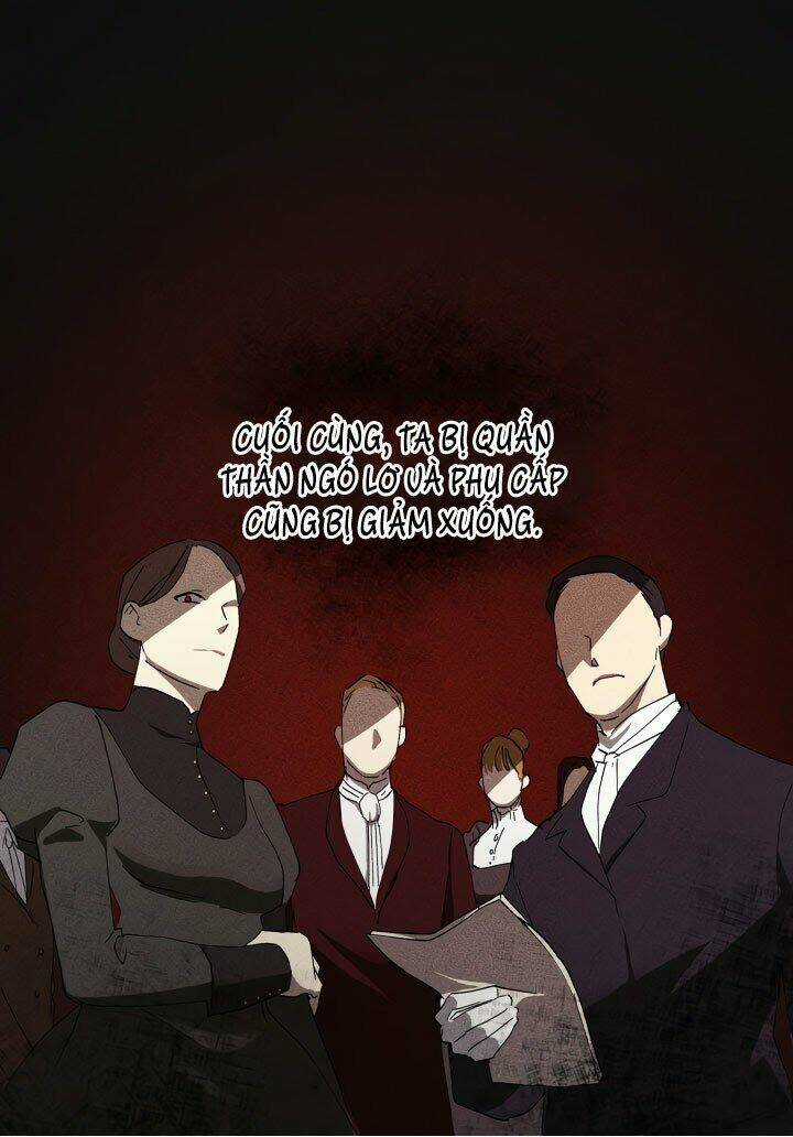 Công Chúa Khắc Dấu Lên Kẻ Phản Nghịch Chapter 5 trang 46