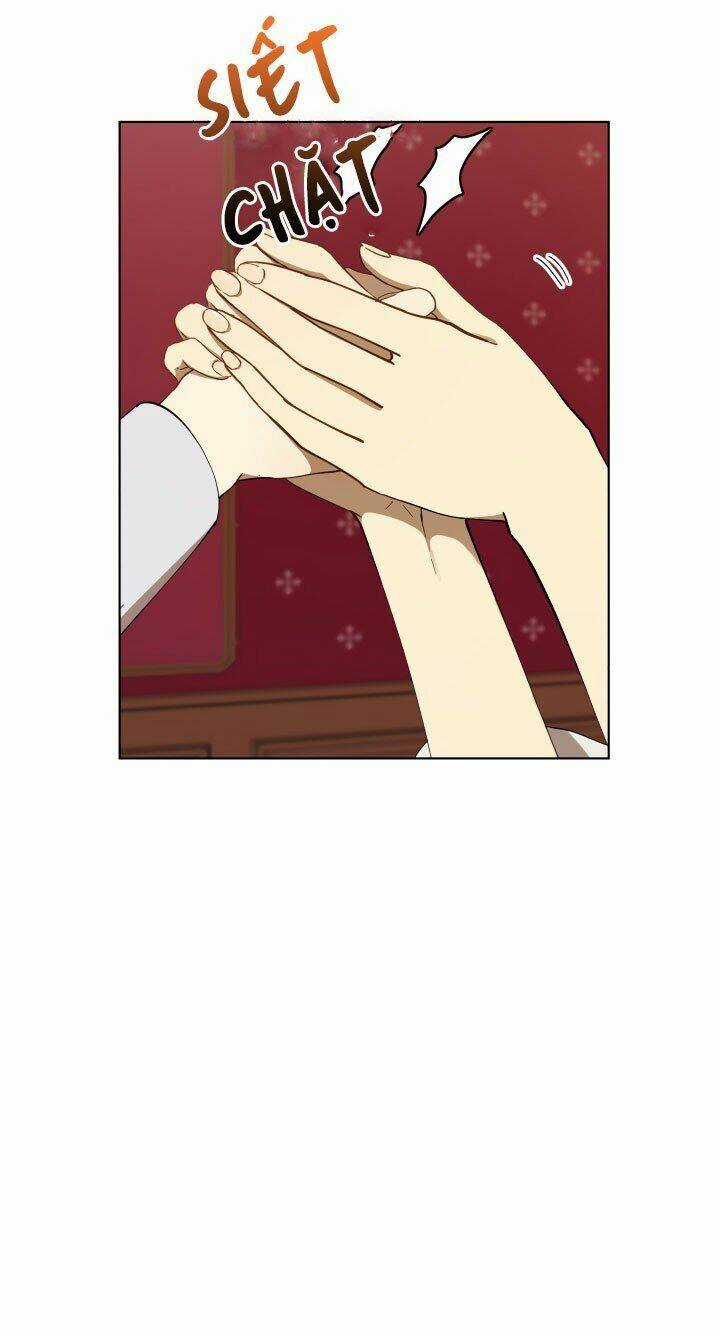 Công Chúa Khắc Dấu Lên Kẻ Phản Nghịch Chapter 5 trang 49