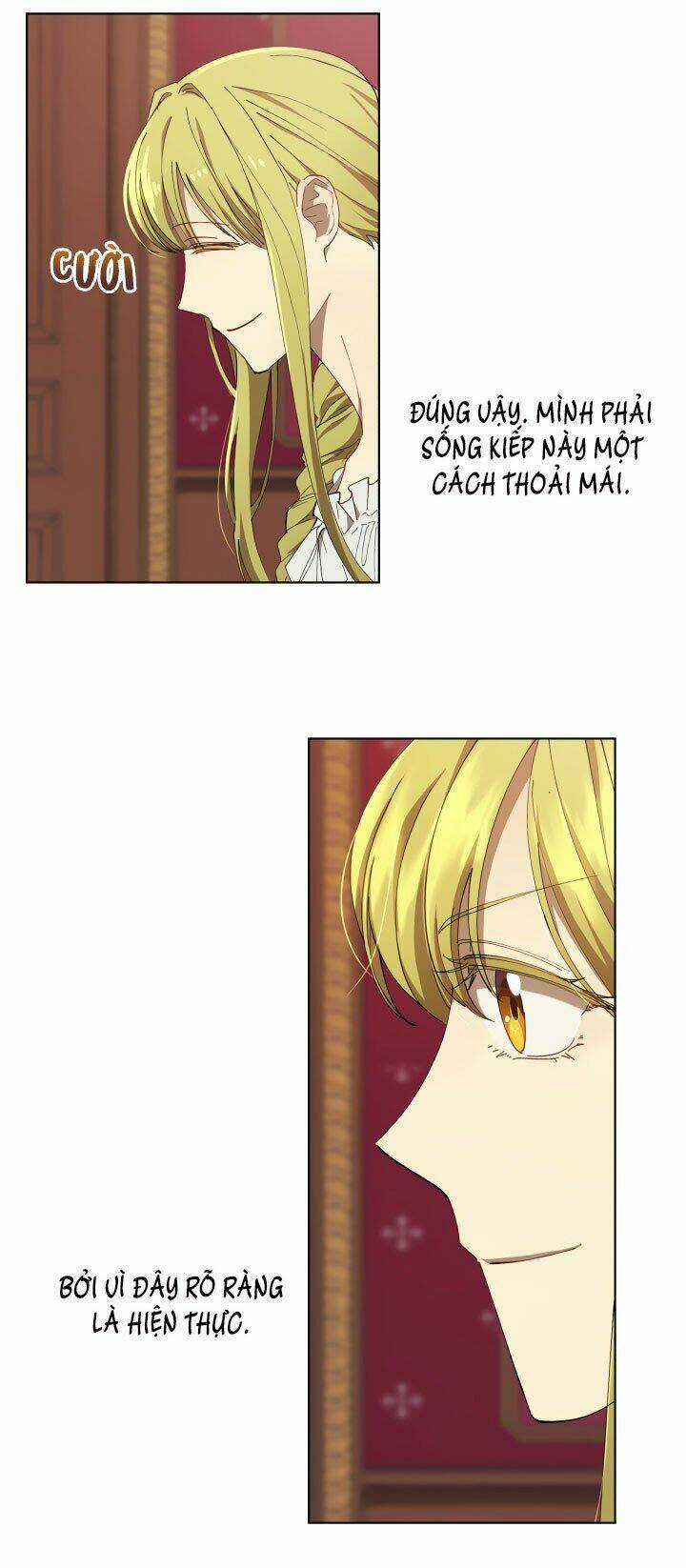 Công Chúa Khắc Dấu Lên Kẻ Phản Nghịch Chapter 5 trang 52