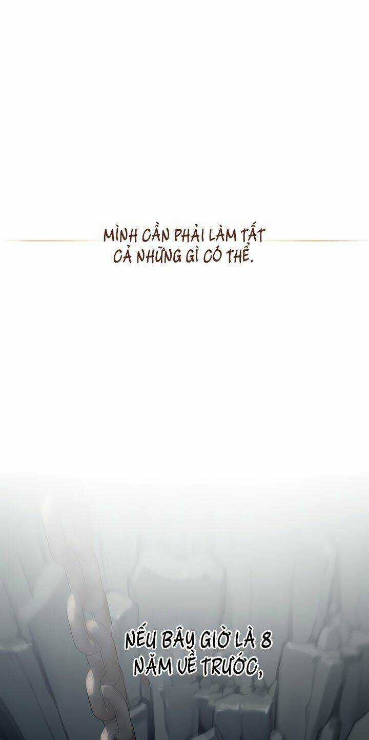 Công Chúa Khắc Dấu Lên Kẻ Phản Nghịch Chapter 5 trang 53