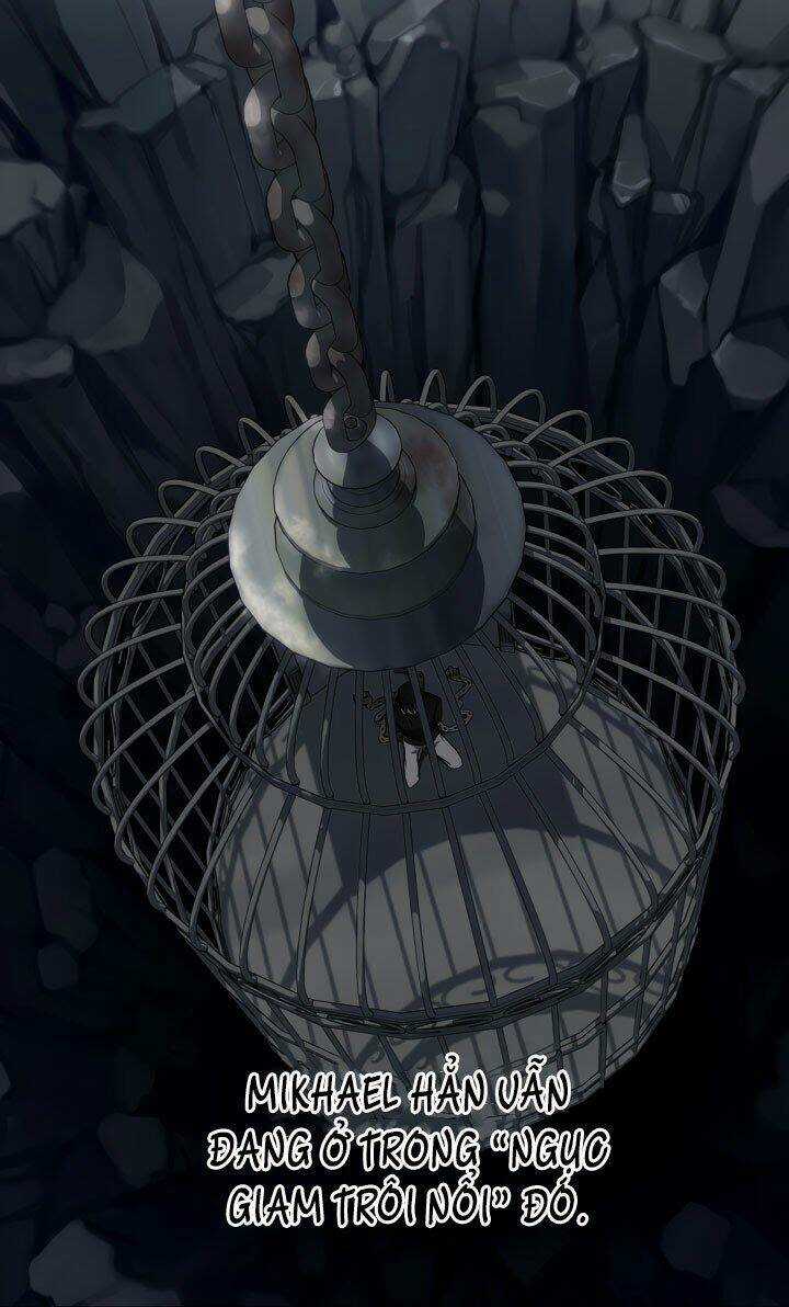 Công Chúa Khắc Dấu Lên Kẻ Phản Nghịch Chapter 5 trang 54