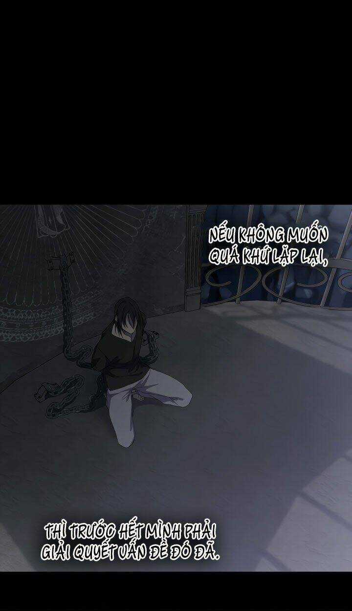 Công Chúa Khắc Dấu Lên Kẻ Phản Nghịch Chapter 5 trang 55