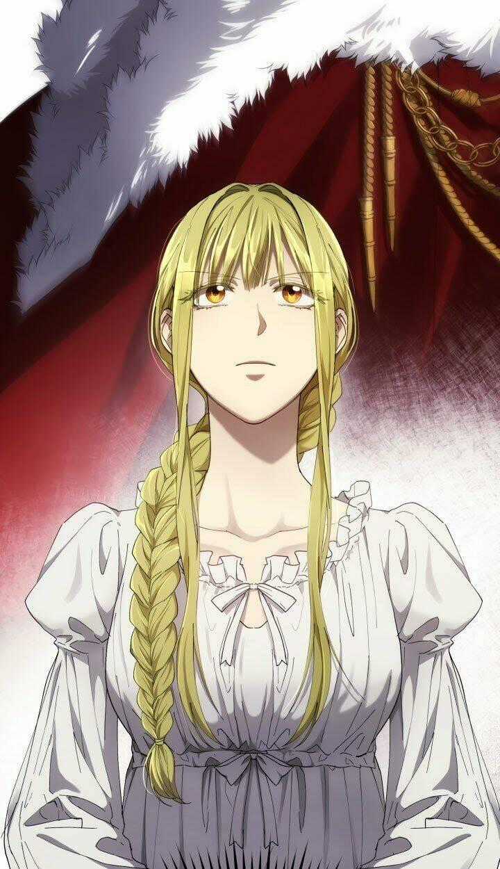 Công Chúa Khắc Dấu Lên Kẻ Phản Nghịch Chapter 5 trang 57