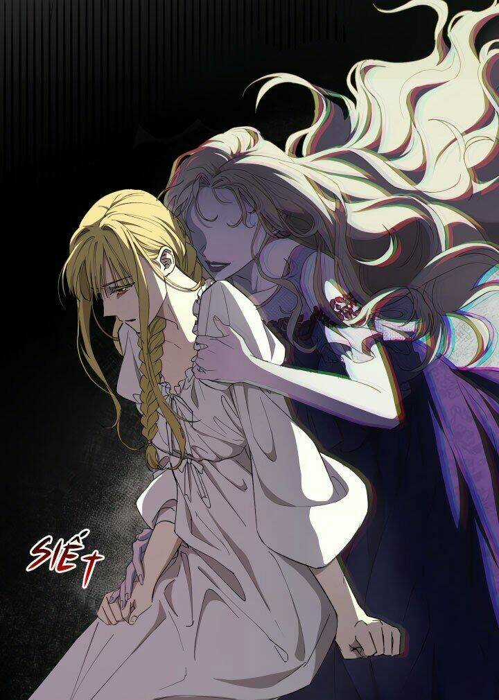 Công Chúa Khắc Dấu Lên Kẻ Phản Nghịch Chapter 5 trang 6