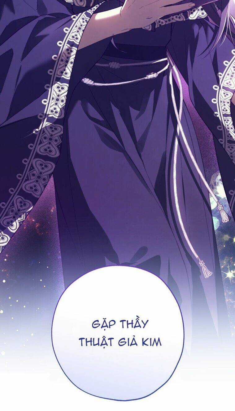 Công Chúa Khắc Dấu Lên Kẻ Phản Nghịch Chapter 50 trang 13