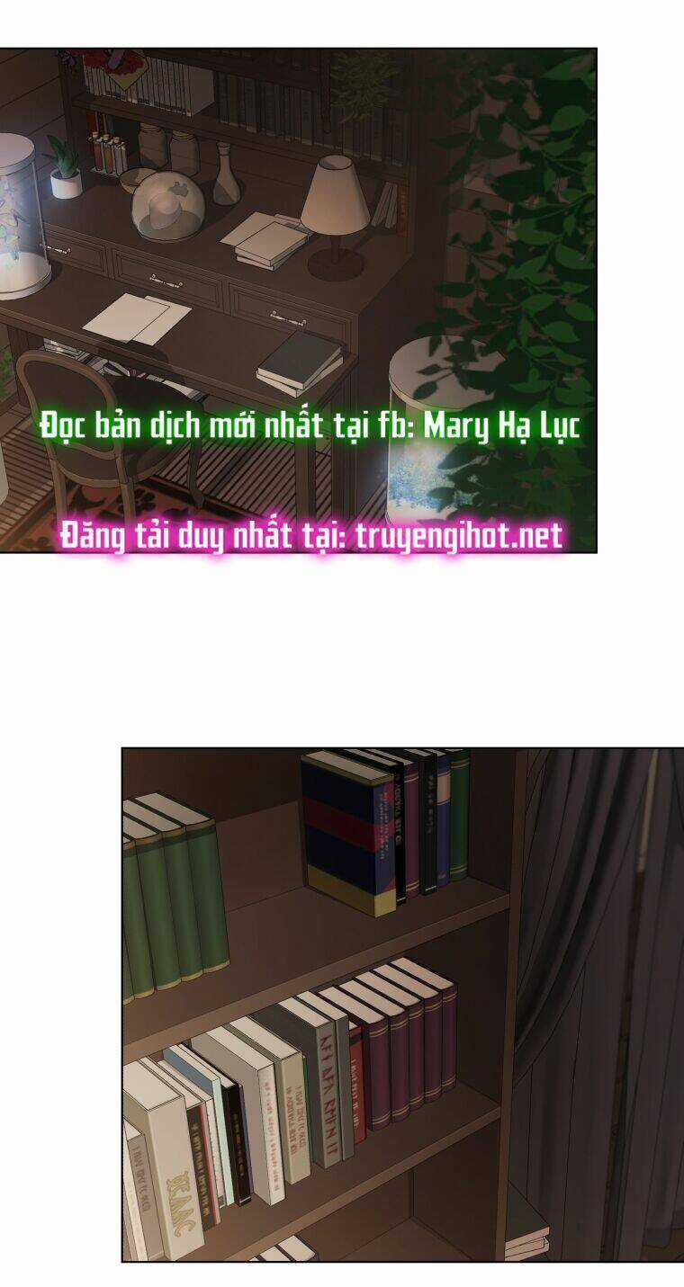 Công Chúa Khắc Dấu Lên Kẻ Phản Nghịch Chapter 50 trang 17