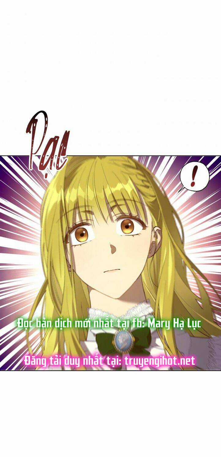 Công Chúa Khắc Dấu Lên Kẻ Phản Nghịch Chapter 50 trang 21