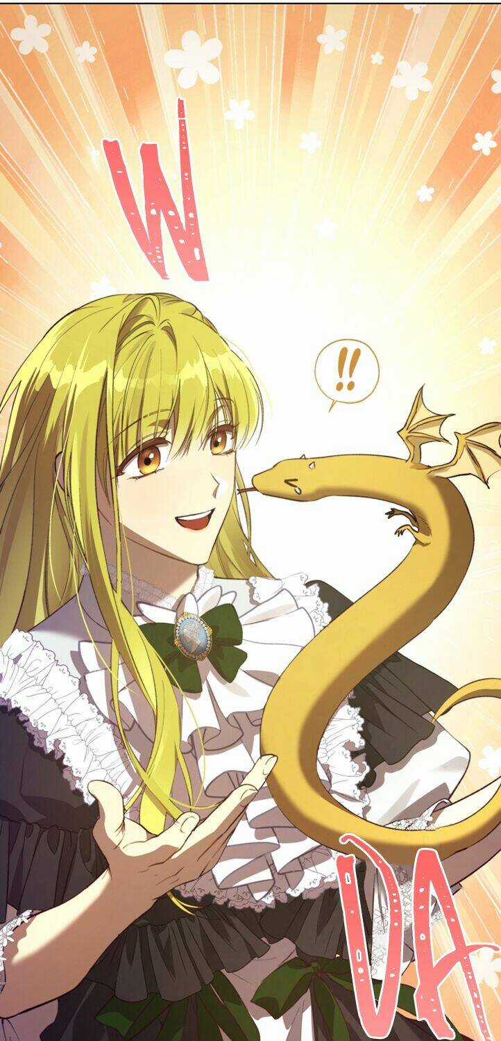 Công Chúa Khắc Dấu Lên Kẻ Phản Nghịch Chapter 50 trang 22