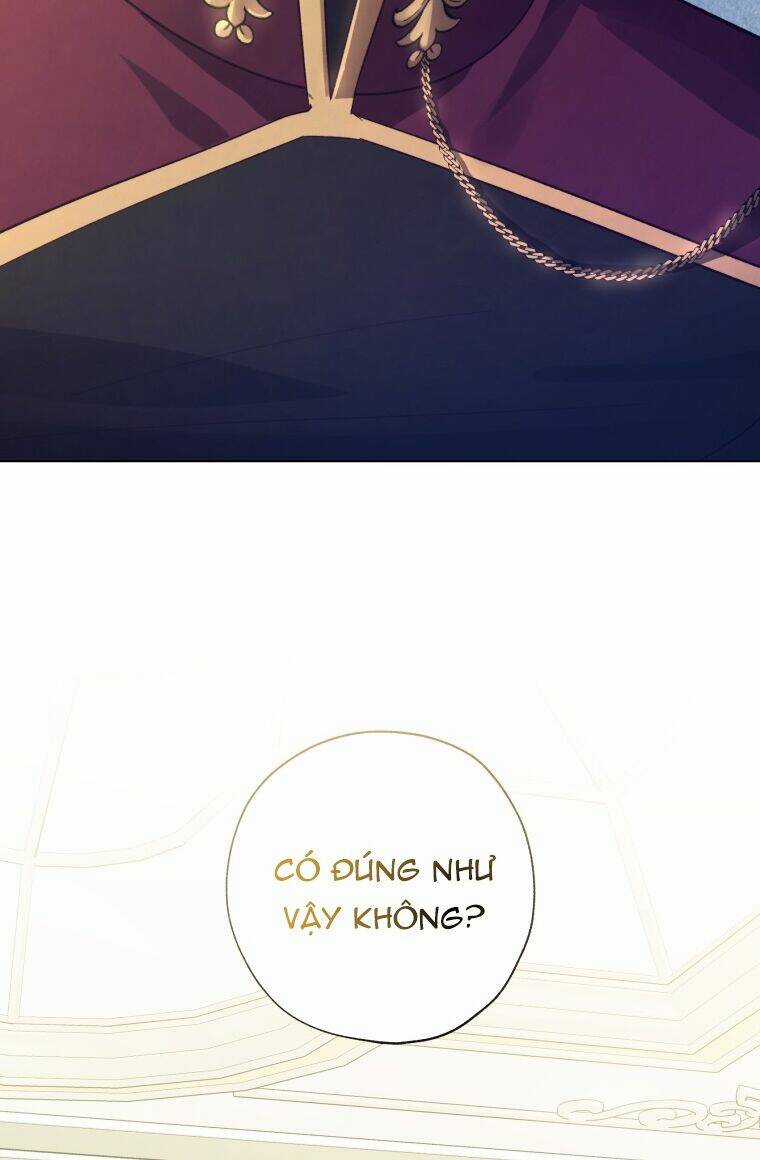 Công Chúa Khắc Dấu Lên Kẻ Phản Nghịch Chapter 50 trang 3