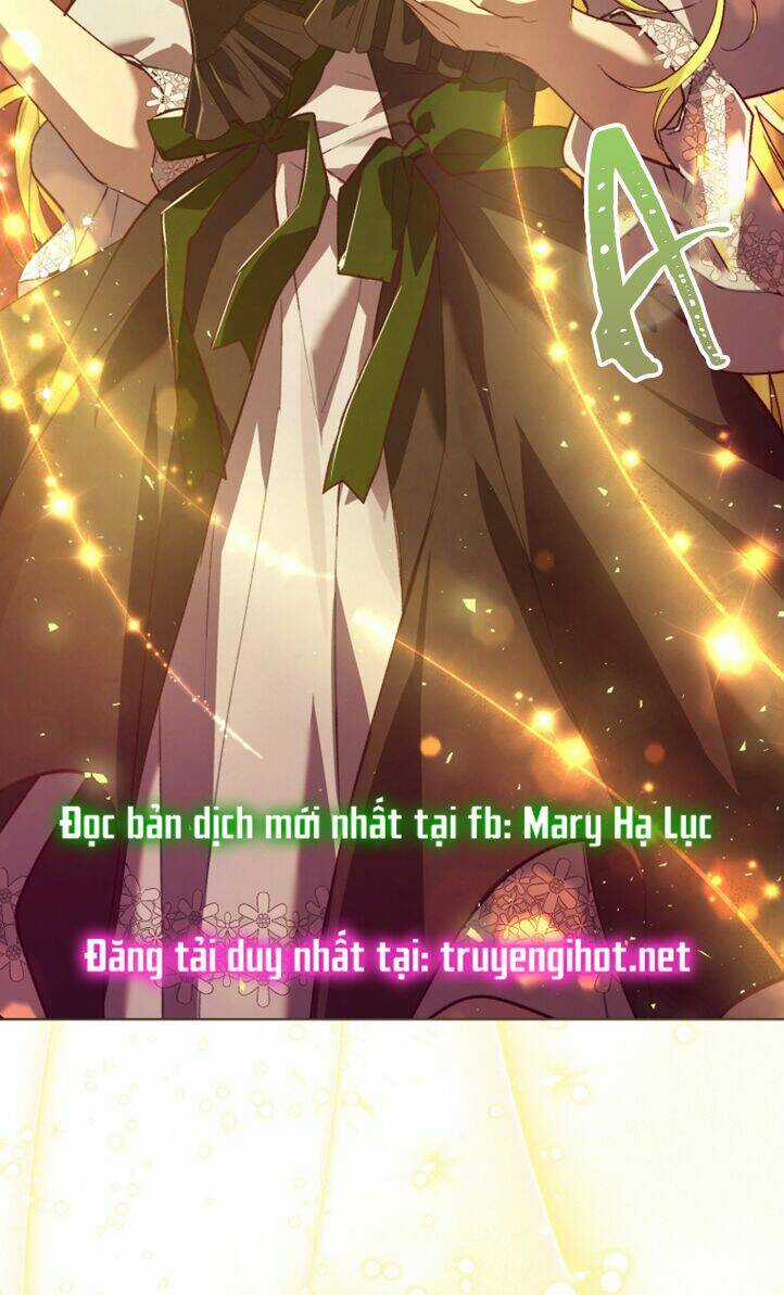 Công Chúa Khắc Dấu Lên Kẻ Phản Nghịch Chapter 50 trang 30