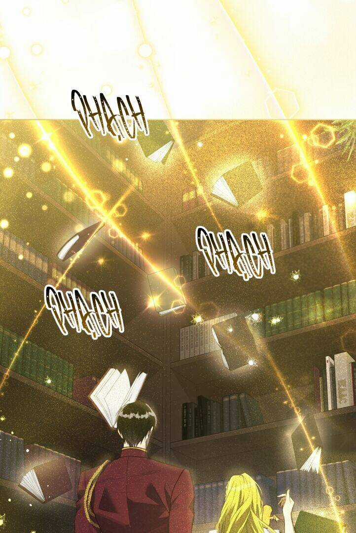 Công Chúa Khắc Dấu Lên Kẻ Phản Nghịch Chapter 50 trang 32