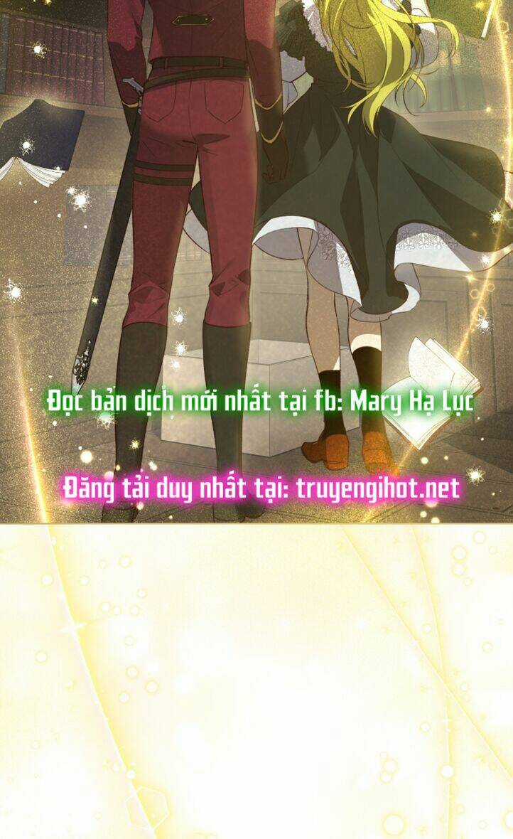 Công Chúa Khắc Dấu Lên Kẻ Phản Nghịch Chapter 50 trang 33