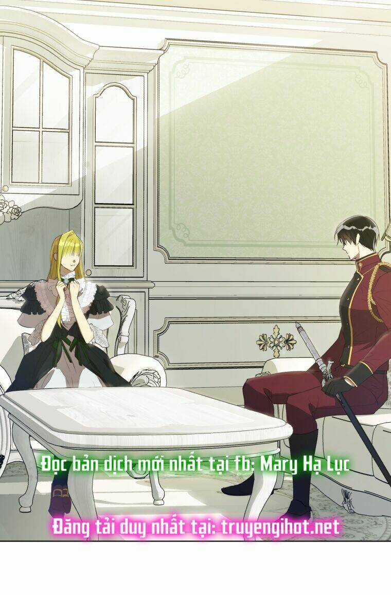 Công Chúa Khắc Dấu Lên Kẻ Phản Nghịch Chapter 50 trang 4