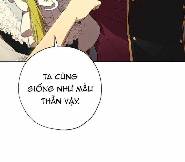 Công Chúa Khắc Dấu Lên Kẻ Phản Nghịch Chapter 50 trang 42