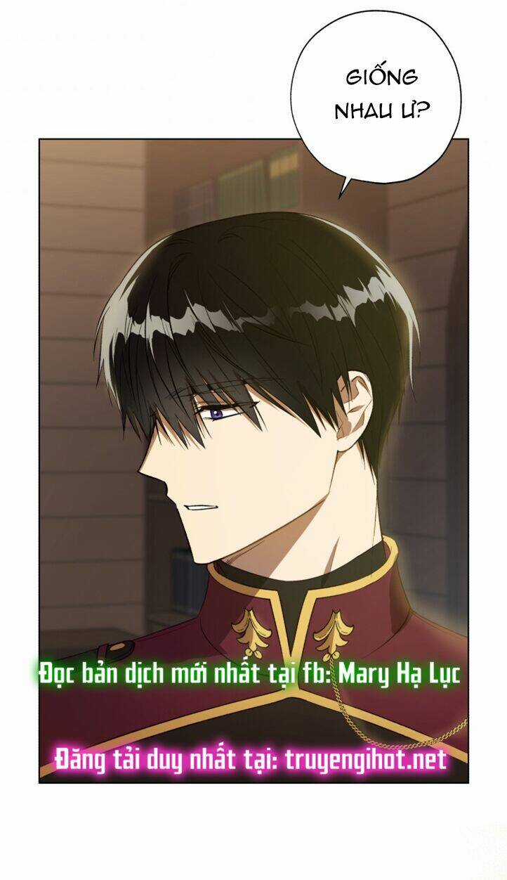 Công Chúa Khắc Dấu Lên Kẻ Phản Nghịch Chapter 50 trang 43