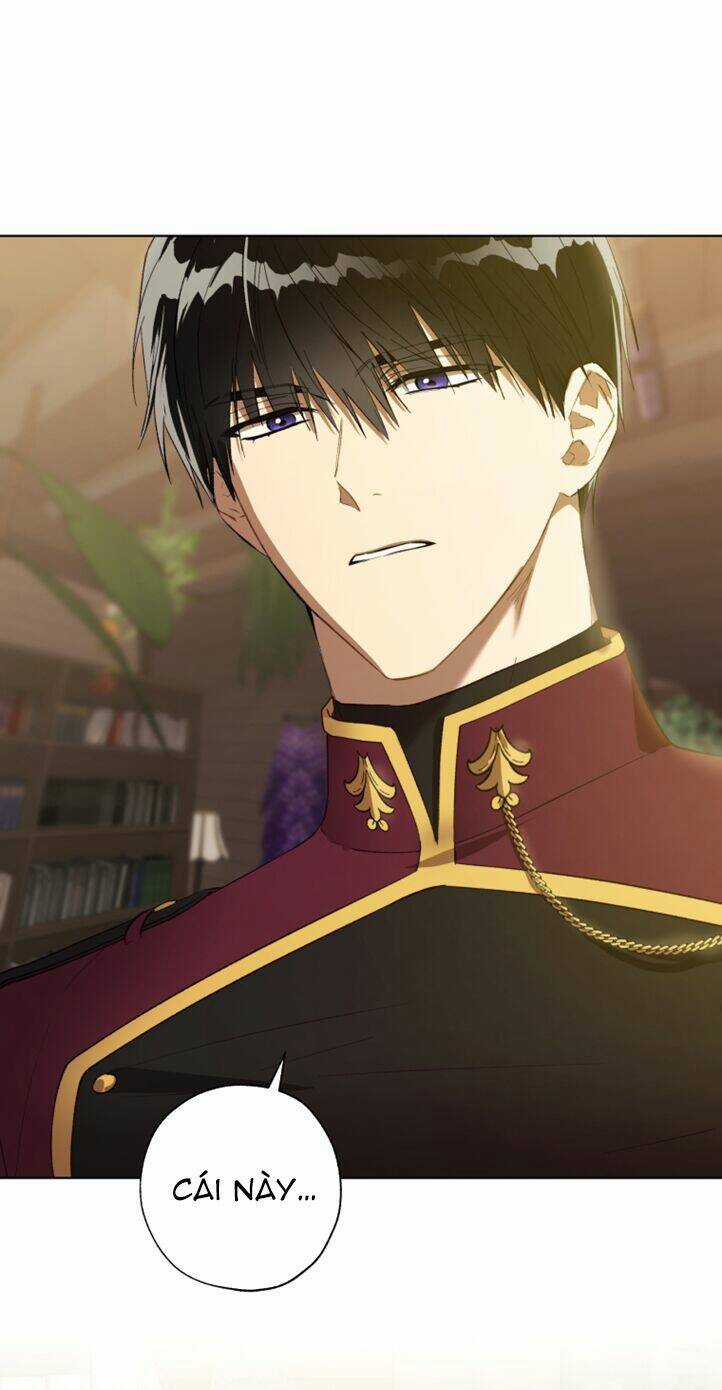 Công Chúa Khắc Dấu Lên Kẻ Phản Nghịch Chapter 50 trang 46